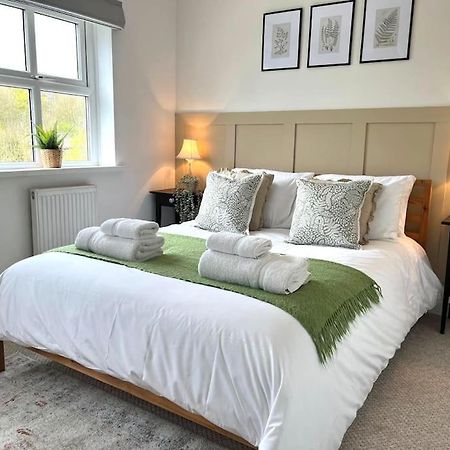 Olive Holiday Cottage Matlock Matlock  Exterior foto