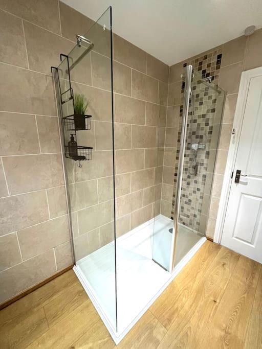 Olive Holiday Cottage Matlock Matlock  Exterior foto