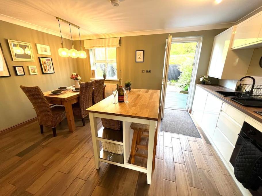 Olive Holiday Cottage Matlock Matlock  Exterior foto