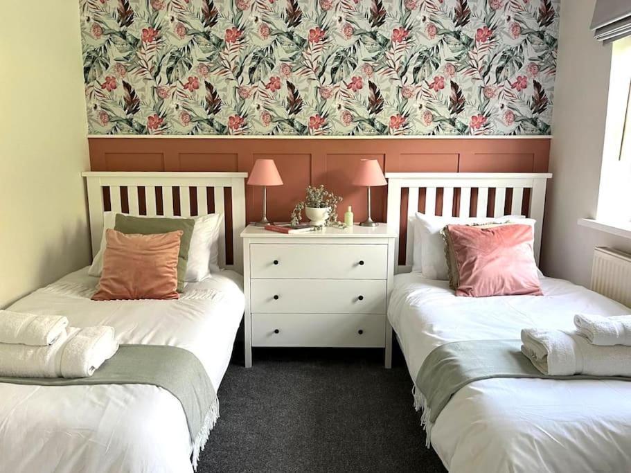 Olive Holiday Cottage Matlock Matlock  Exterior foto
