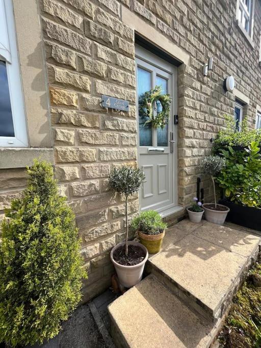 Olive Holiday Cottage Matlock Matlock  Exterior foto