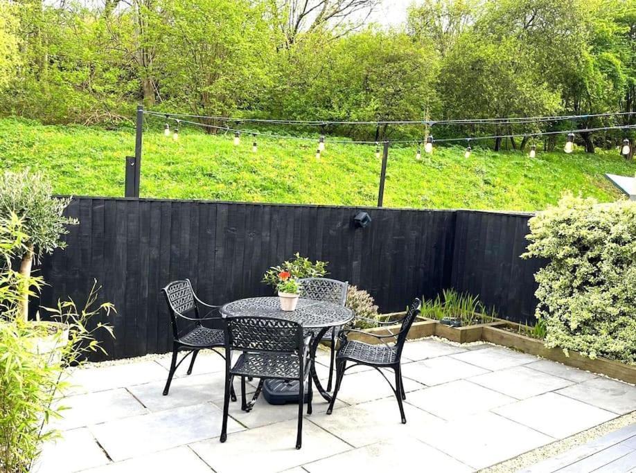 Olive Holiday Cottage Matlock Matlock  Exterior foto