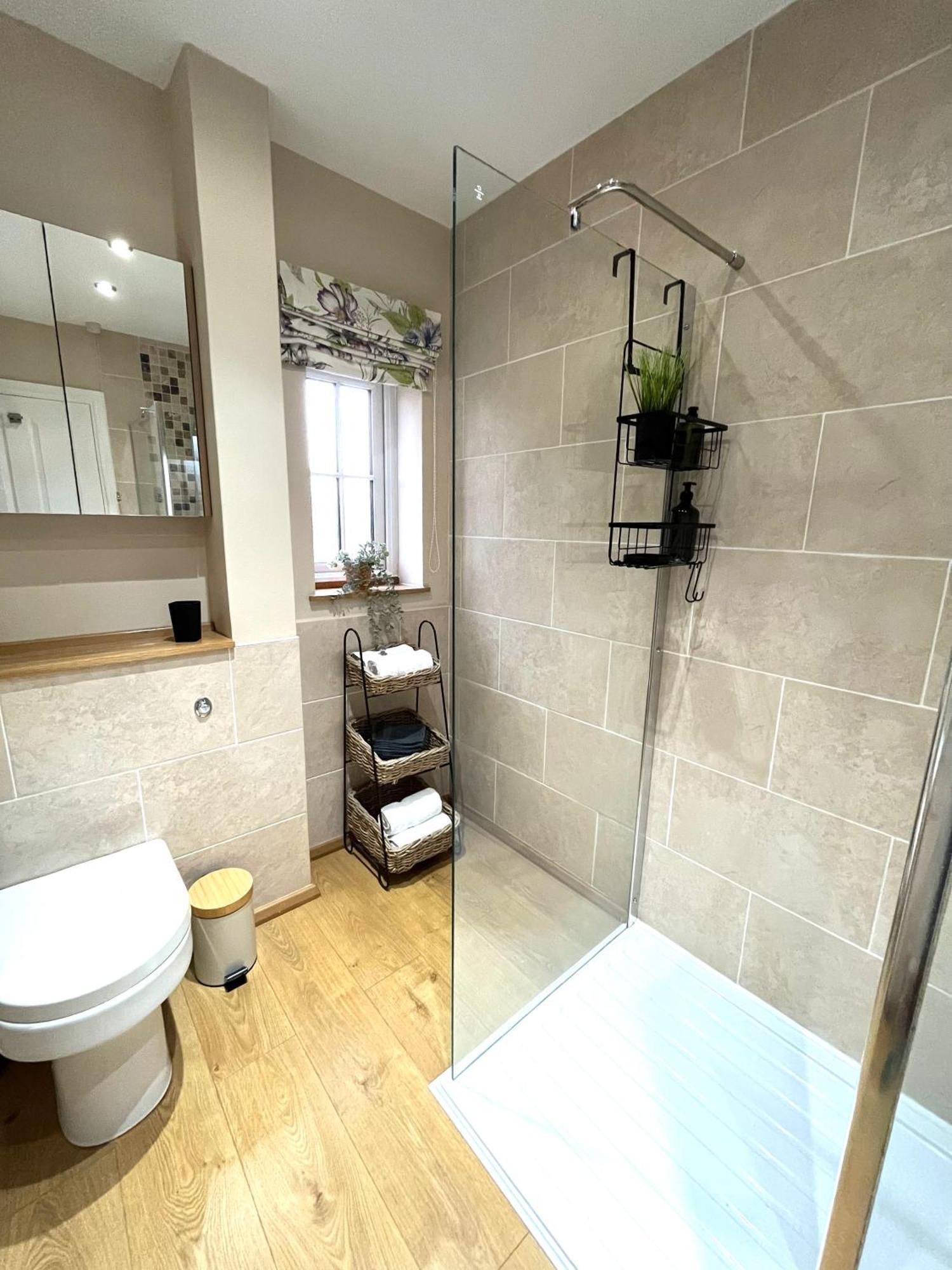 Olive Holiday Cottage Matlock Matlock  Exterior foto