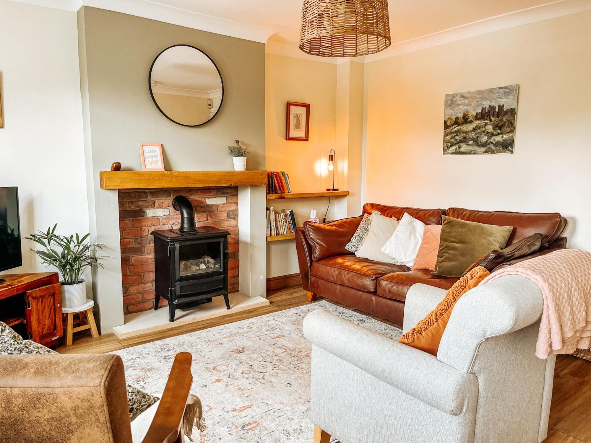 Olive Holiday Cottage Matlock Matlock  Exterior foto